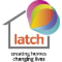 Latch (Leeds Action to Create Homes) Ltd Logo