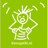 Kimoptilt! Logo