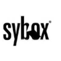 Sybox snc di Pamela Lerime & C. Logo