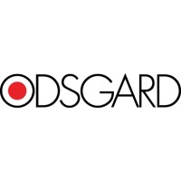 ODSGARD A/S Logo