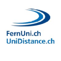 UniDistance Suisse Logo