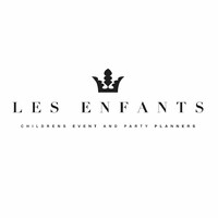 Les Enfants Parties Logo