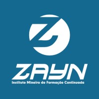 Instituto Zayn Logo