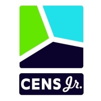 CENS Jr. Consultoria em Esporte, Nutrição e Saúde Logo