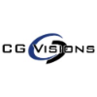 CG Visions Logo