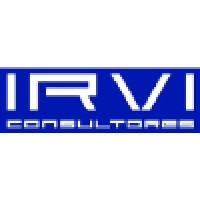 IRVI CONSULTORES Logo