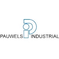 PAUWELS INDUSTRIAL NV. Logo
