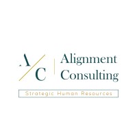 Alignment Consulting Logo