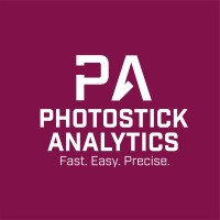 Photostick Analytics Logo