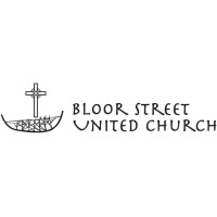 Bloor Street United Church Logo