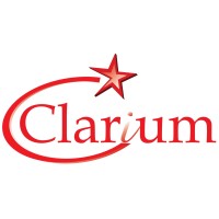 Clarium Logo
