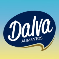 Dalva Alimentos Logo