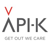 APIK Logo