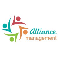 Alliance management Logo