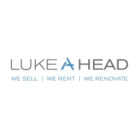 LukeAhead Property Management Services Logo