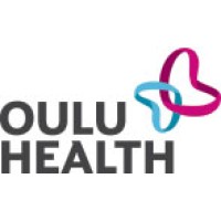 OuluHealth ecosystem Logo