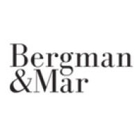 Bergman & Mar Logo