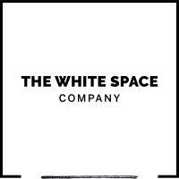 THE WHITE SPACE COMPANY Logo
