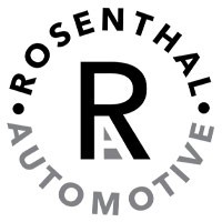 Rosenthal Automotive Logo