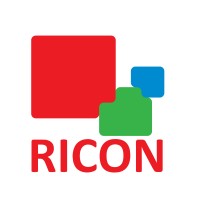 Ricon Mobile Türkiye Logo