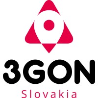 3gon Slovakia, s.r.o. Logo
