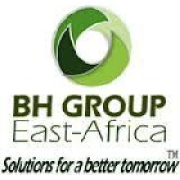 BH Group East-Africa Logo