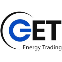 GET Energy Trading Logo