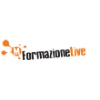 FormazioneLive Logo