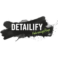 Detailify GmbH Logo