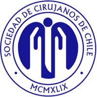 Sociedad de Cirujanos de Chile Logo
