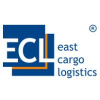 EC Logistics s.r.o. Logo