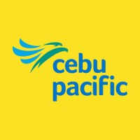 Cebu Pacific Air Logo