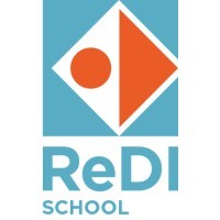 ReDI School of Digital Integration Denmark Logo