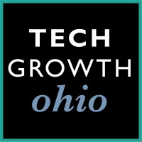 TechGROWTH Ohio Logo