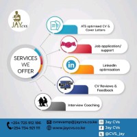 Jay CVS Logo
