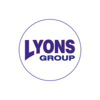 Lyons Group Logo