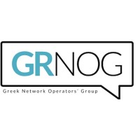 GRNOG - Greek Network Operators Group Logo