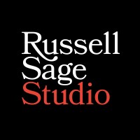 Russell Sage Studio Logo