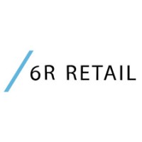 6R Retail Pty Ltd Logo