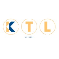 KTL Ukraine Logo
