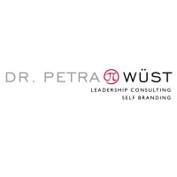 Wüst Consulting GmbH Logo