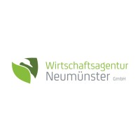 Wirtschaftsagentur Neumünster GmbH Logo