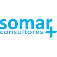 Somar+ Consultores e Contabilidade BPO Logo