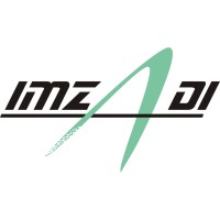 Imzadi Consultoria & Automação LTDA Logo