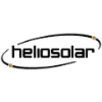 Heliosolar, s.l. Logo