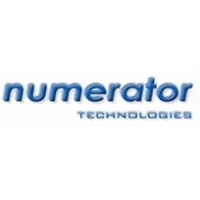 Numerator Technologies Logo