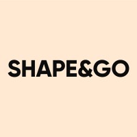 Shape&Go Logo