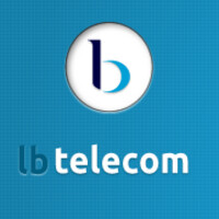 LB Telecom Ltd Logo