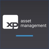 XP Asset Management Logo