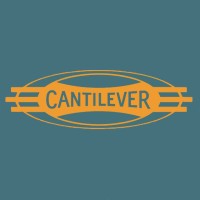 Cantilever Bars Logo
